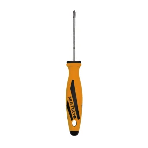 3/16″ x 3″ P1 PRECISION SCREWDRIVER – ORANGE