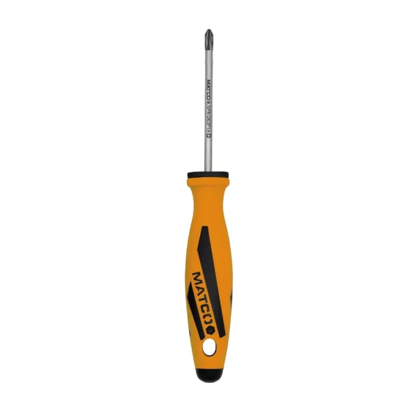 3/16″ x 3″ P1 PRECISION SCREWDRIVER – ORANGE