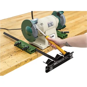Grizzly Industrial Skew Grinding Attachment for T32732 (T32733) - view 3