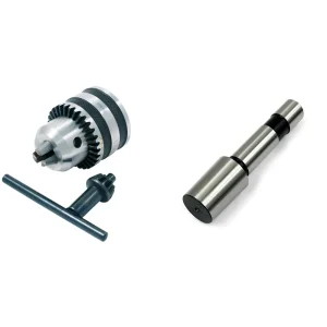 HHIP 5/8″ JT3 DRILL CHUCK WITH 3/4″ STRAIGHT SHANK ARBOR (9999-0019)