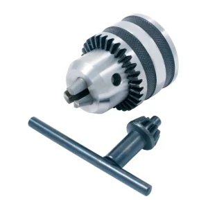 HHIP 5/8″ JT3 DRILL CHUCK WITH 3/4″ STRAIGHT SHANK ARBOR (9999-0019) - view 2
