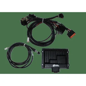 AG Diesel 8.7L Tier III Iveco Engine Performance Module (IV6902) - view 2