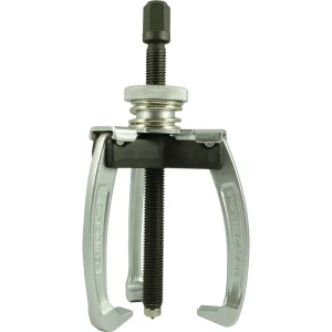 Dynamic Tools 4″ Self Adjusting Puller, 2 Or 3 Jaw, 2 Ton Capacity (D093001)