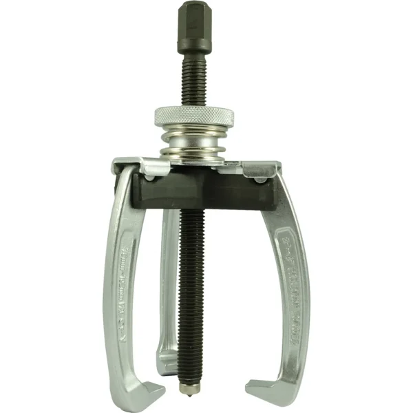 Dynamic Tools 4″ Self Adjusting Puller, 2 Or 3 Jaw, 2 Ton Capacity (D093001)