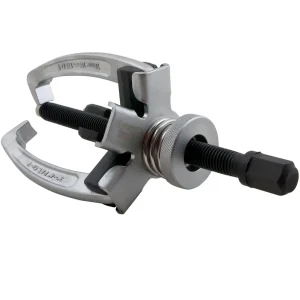 Dynamic Tools 4″ Self Adjusting Puller, 2 Or 3 Jaw, 2 Ton Capacity (D093001) - view 2