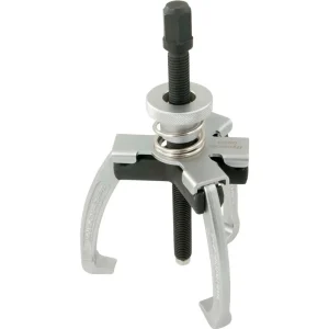 Dynamic Tools 4″ Self Adjusting Puller, 2 Or 3 Jaw, 2 Ton Capacity (D093001) - view 4