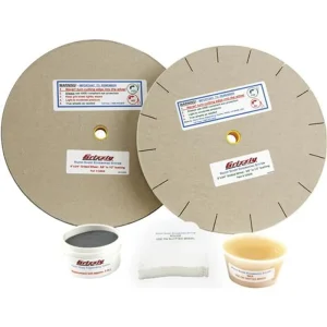 Grizzly Industrial 8″ Razor Sharp Edgemaking System (G5937) - view 2