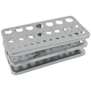 HHIP 28 PIECE TRANSFER PUNCH RACK (8600-0041R)