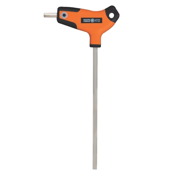 7/32″ T-HANDLE HEX WRENCH