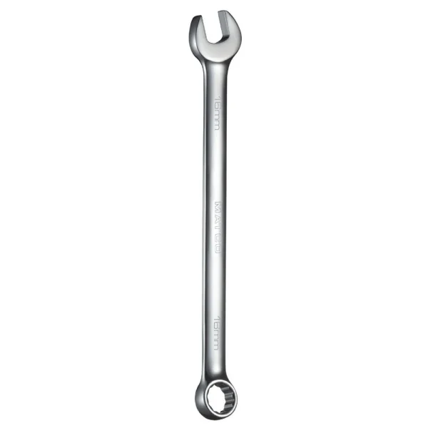 16MM 12 POINT COMBINATION WRENCH