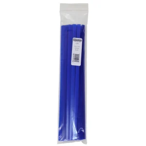 Polyvance Polyethylene Strip (Ldpe,) 3/8″ X 1/16″, 30 Ft., Blue (R04-04-03-BL)