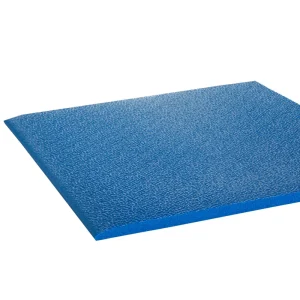 Crown Matting Comfort-King 1/2 6’x60′ Royal Blue (CK41272BL)