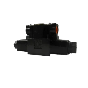 Yuken Precision Directional Solenoid Valve for Industry (DSG-01-2D2-A200-70)