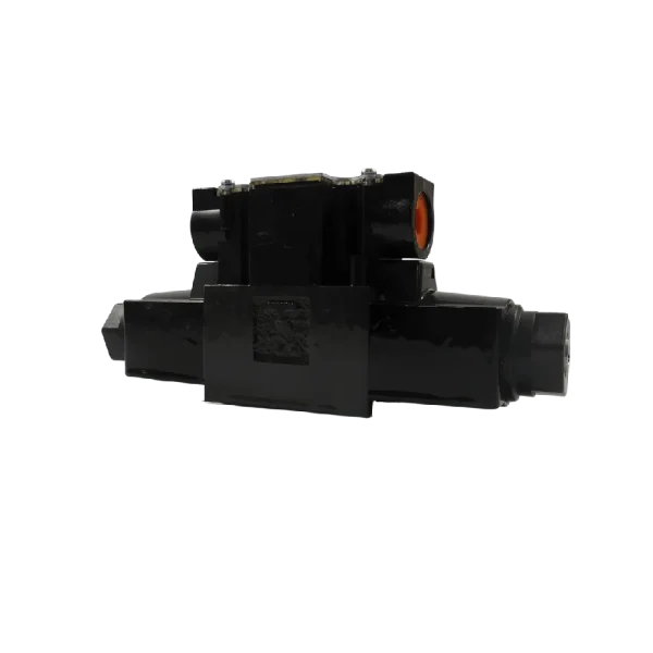 Yuken Precision Directional Solenoid Valve for Industry (DSG-01-2D2-A200-70)