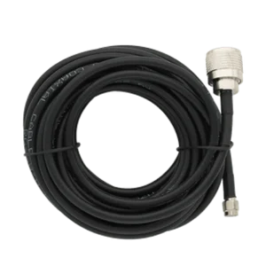 weBoost 20 Ft. Rg58 Coax Cable With N-Male And Sma Male Connectors (955822)
