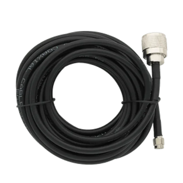 weBoost 20 Ft. Rg58 Coax Cable With N-Male And Sma Male Connectors (955822)