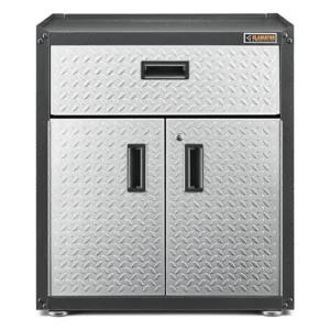 Gladiator Ready-to-Assemble 3/4-Door Modular GearBox (GAGB28KDYG)