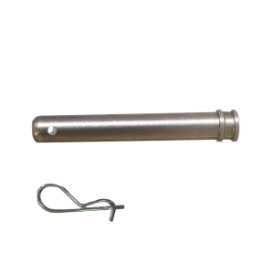 Gen-Y Hitch 5/8″ Hitch Pin 4″ Useable Length & Twist Clip (GH-099) - view 2