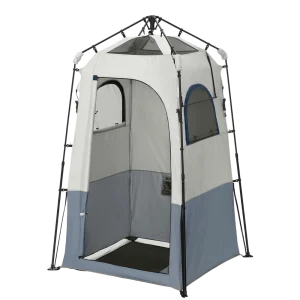Rapid Shelter Privacy Shelter (RSPS)
