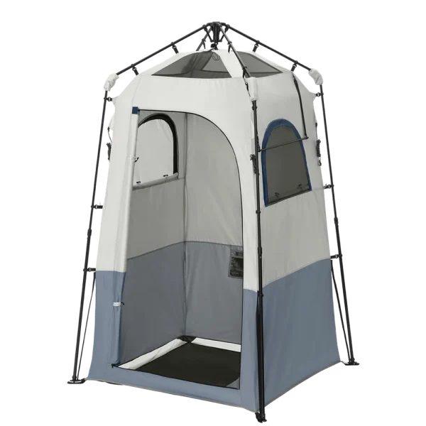 Rapid Shelter Privacy Shelter (RSPS)