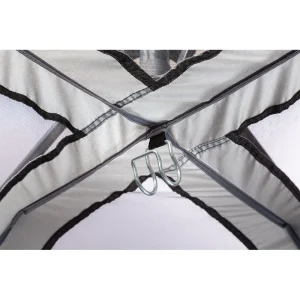 Rapid Shelter Privacy Shelter (RSPS) - view 2