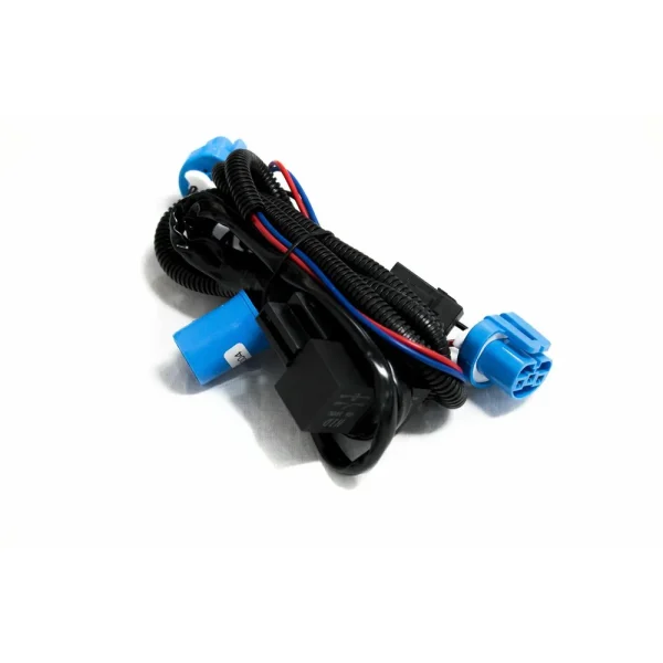 Race Sport 9004 Bixenon Interface Harness LED Conversion Kit Relay Harness (1005388)