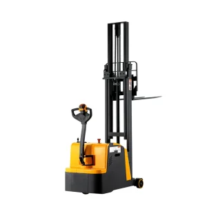 Apollo Counterbalanced Electric Stacker 1200Lbs 118″ High (A-3031)