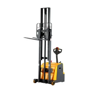 Apollo Counterbalanced Electric Stacker 1200Lbs 118″ High (A-3031) - view 4