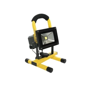 Race Sport Rechargeable 10W/750 Lumen White Portable Work Light (1003749)
