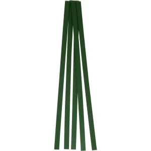 Polyvance High Density Polyethylene (Hdpe), 3/8″ X 1/16″, 5Ft, Green (R12-04-01-GN)