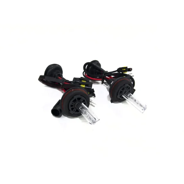 Race Sport H13 High/Low 5K Replacement Bulb (Pair) (1002784)