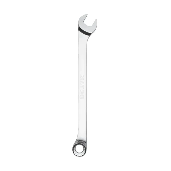 7/16″ OFFSET LONG COMBINATION WRENCH