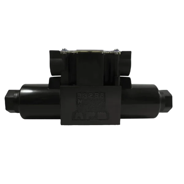 Yuken 12VDC Directional Solenoid-Operated Hydraulic Valve (DSG-01-3C4-D12-7090)