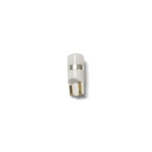 Race Sport WHITE – Race Sport® T10 194 short bulb with Diffused Dome Cover (1006677)