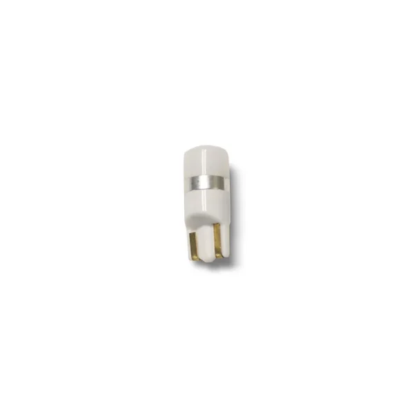 Race Sport WHITE – Race Sport® T10 194 short bulb with Diffused Dome Cover (1006677)