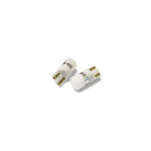 Race Sport WHITE – Race Sport® T10 194 short bulb with Diffused Dome Cover (1006677) - view 2