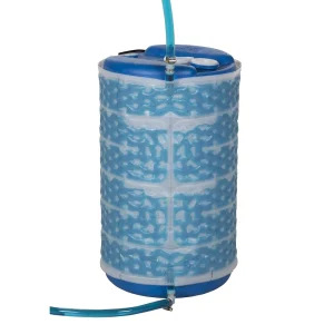 Powerblanket Fluxwrap Cooling Insulating Blanket, 15 Gallon Drum (FLUX15) - view 4