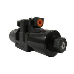 Yuken Directional Valve Solenoid Operated (DSG-03-3C11-D24-50)