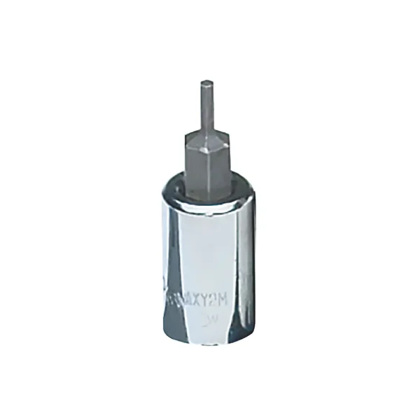 1/4 X 2MM HEX BIT DRIVER