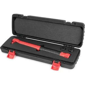 Titan Tools Insulated 3/8-Inch Drive Torque Wrench Vde 1000V (78149) - view 2