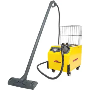 Vapamore Heavy-Duty Steam Cleaning System for Commercial Use (MR-750 Ottimo)