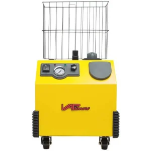 Vapamore Heavy-Duty Steam Cleaning System for Commercial Use (MR-750 Ottimo) - view 2