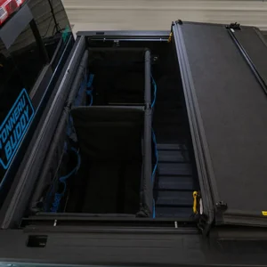 Tonneau Buddy Full Size HD (TBS-2000)