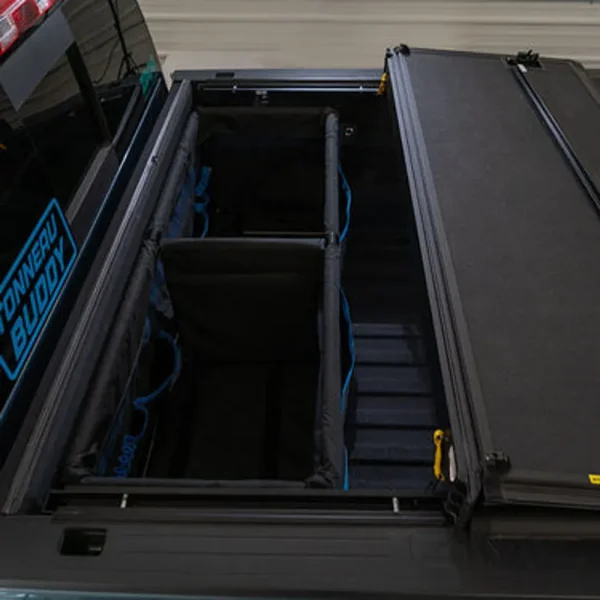 Tonneau Buddy Full Size HD (TBS-2000)