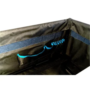 Tonneau Buddy Full Size HD (TBS-2000) - view 4