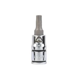1/4″ Drive TORX Plus Driver TP25