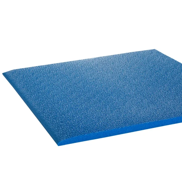 Crown Matting Comfort-King 3/8 3’x60′ Royal Blue (CK83836BL)