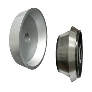 Ranger Truck Cone Kit (40Mm) / Wheel Balancer Truck Cone (5150032)