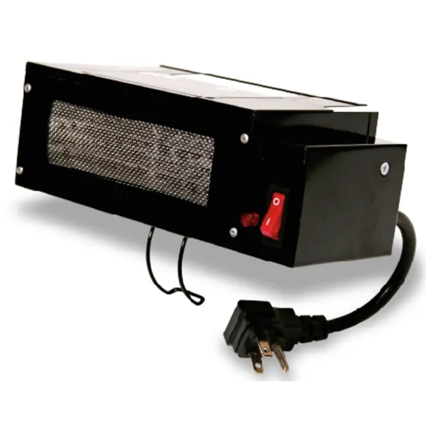 FJC Big Freeze Heater Attachment for Blower Part (62300)