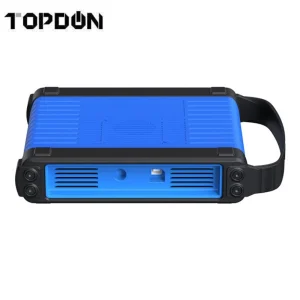 TOPDON 4-Channel Oscilloscope for Phoenix Diagnostic Tools (PXSCOPE) - view 2